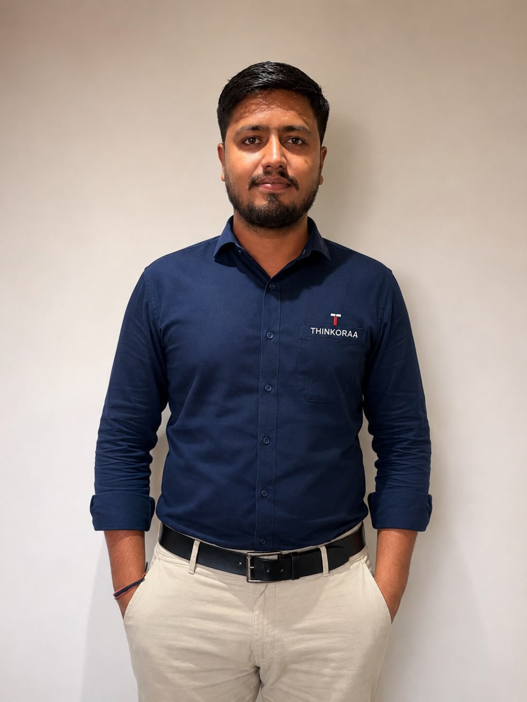 Vishwambar Kumar
