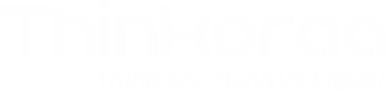 Thinkoraa