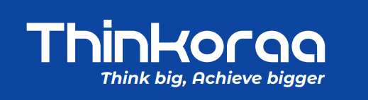Thinkoraa Logo